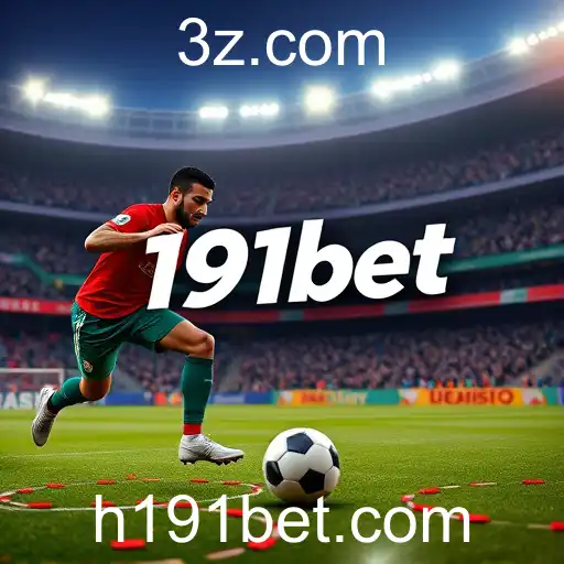 O Crescimento do 191bet e o Mercado de Jogos em 2026