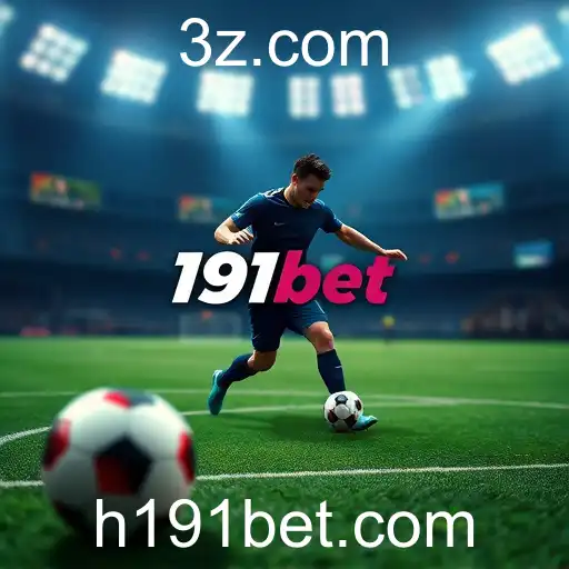 Ascensão e Desafios do 191bet no Cenário Atual de Jogos